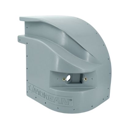 Picture of CORNER CAP MOR N/S PLASTIC R/F NO BOX