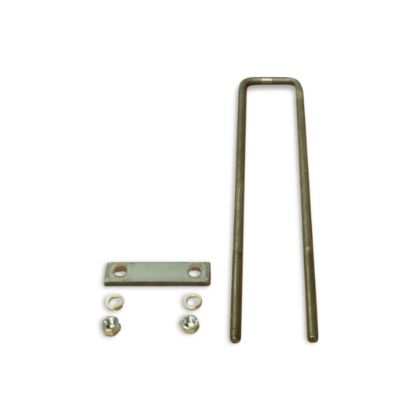 Picture of U-BOLT KIT (4) 5/8 X 3.5 X 18"