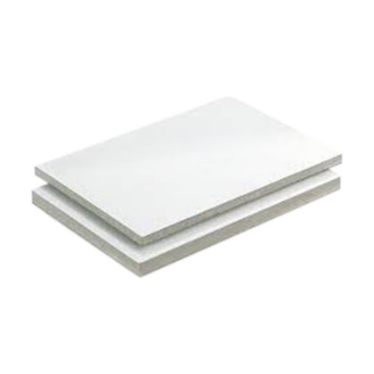 Picture of DURAPLATE INTERM PANEL 6MM X 50" X 110" YELLOW