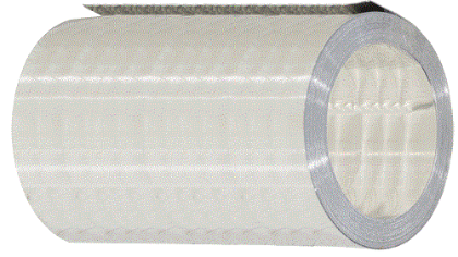 Picture of KEMLITE LINER .090 X 96" X 250' COIL (TEXTURED)