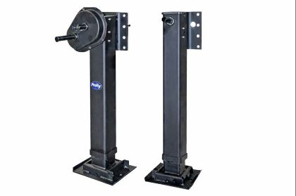 Picture of LANDING GEAR SET 17" TRAVEL CUSHION FOOT 50K