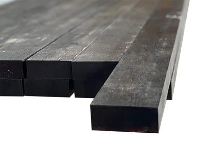 Picture of 2-1/2" NET X 3" NET X 26' F/J MOUNTING WOOD