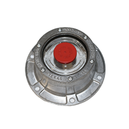 Picture of HUBCAP 6HL, GREASE/OIL, BULK 340-4009  5-1/2" BC