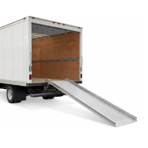 Picture for category Tailgates & Ramps
