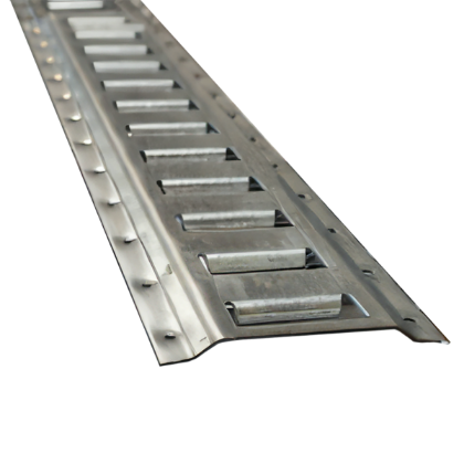 Picture of 12GA GALV - 26' HORIZONTAL E-TRACK