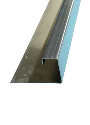 Picture of 12GA S/S - 7" X 110" REAR CORNER POST (SUPREME "S" SERIES) (OLD FP # SU9S/110/7")