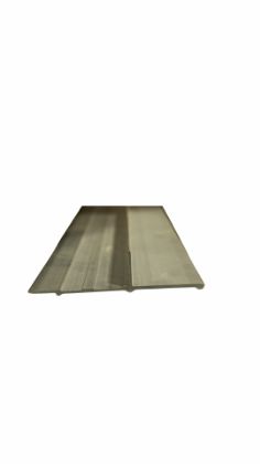 Picture of ALUMINUM BOTTOM RAIL MORGAN GVSD 28 FT.