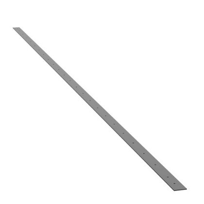 Picture of MORGAN GVFD/GVSD REAR ALUM ROOF CLOSURE STRIP FOR (102" WIDE)