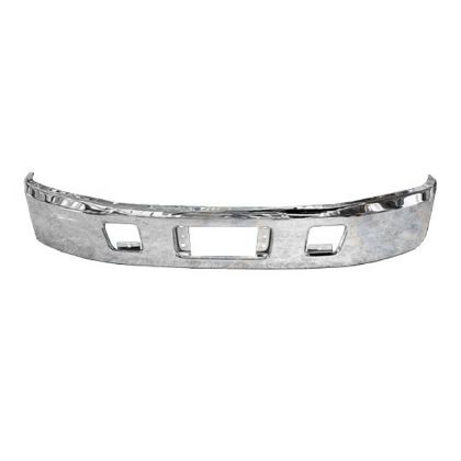 Picture of HINO BUMPER - CHROME  MODELS 238-258-268-338, 2005-UP
