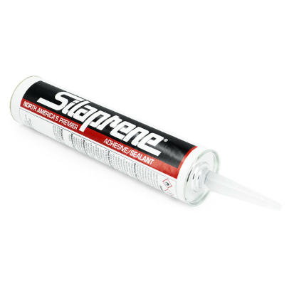 Picture of SUPER WHITE SILAPRENE 6328 - 10.1 OZ CARTRIDGE