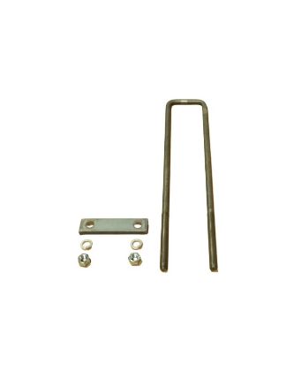 Picture of U-BOLT KIT (4) 5/8 X 3.5 X 22"