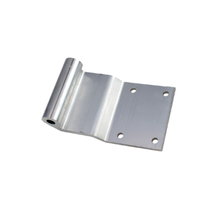 Picture of VANCO 4 HOLE ALUMINUM HINGE