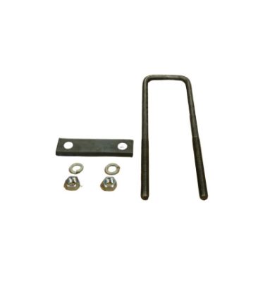 Picture of U-BOLT KIT (4) 5/8 X 3.5 X 18"