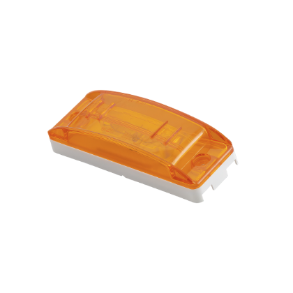 Picture of MARKER LAMP YEL SEALED, TURTLEBACK II