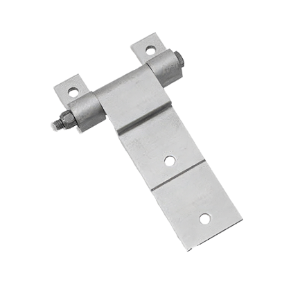 Picture of KENTUCKY BELLY BOX HINGE ASS'Y 2 HOLE