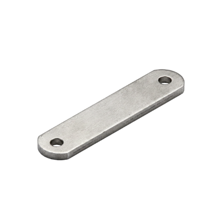 Picture of FLAT LUG BAR, STRAIGHT BRACE, 2"X9-1/4"  STEEL