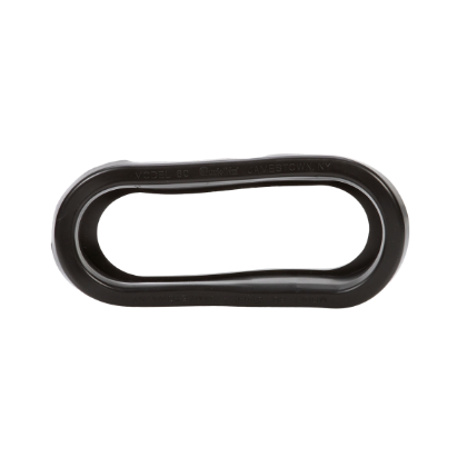 Picture of MODEL 60 OVAL BLACK GROMMET