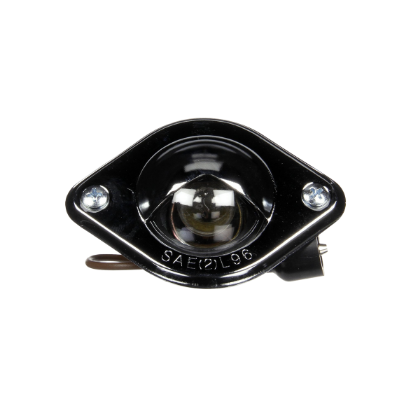 Picture of LICENSE PLATE LIGHT