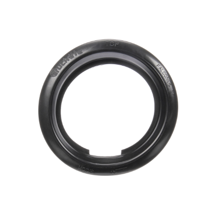 Picture of MODEL 40 ROUND BLACK GROMMET