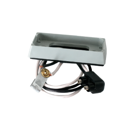 Picture of MOUNTING BRACKET KIT MODEL #15 GRAY