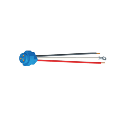 Picture of PIGTAIL FOR 53102 S/T/T MALE PIN LIGHT