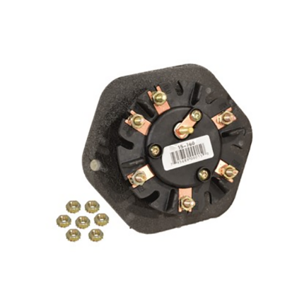 Picture of SOCKET BREAKER, 7 WAY, SPLIT PIN