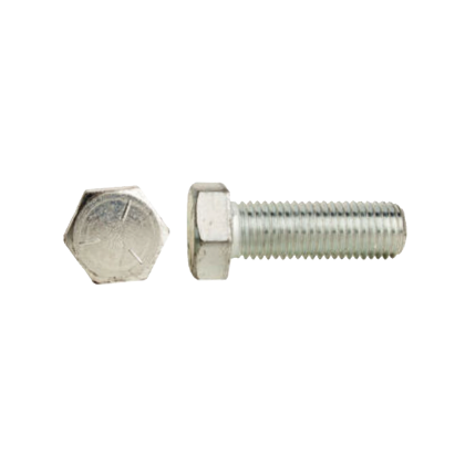 Picture of 1/4-20X1" HEX HEAD BOLT