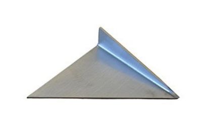 Picture of REAR CORNER REINF GUSSET STEEL R/H