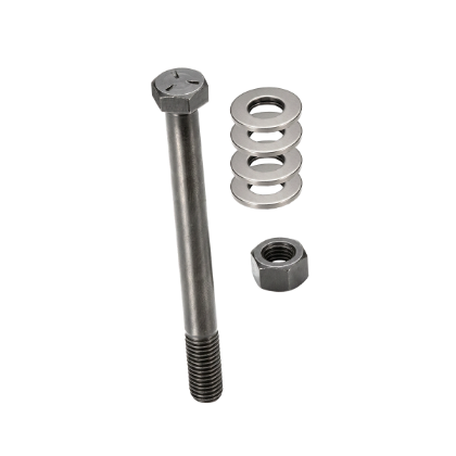 Picture of SWING DOOR HINGE BOLT (1/2"X5.5")