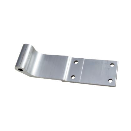 Picture of DORSEY STYLE 4 HOLE HINGE ALUM