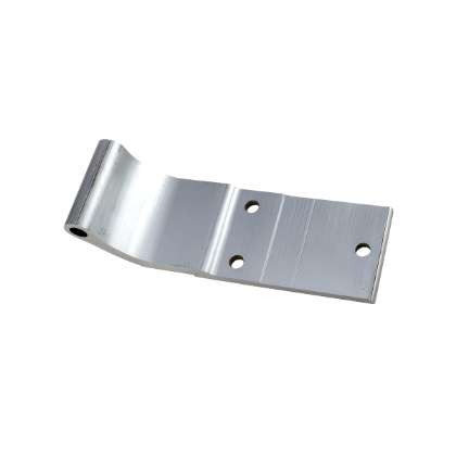 Picture of DORSEY STYLE 3 HOLE HINGE ALUM