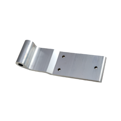 Picture of PINES HINGE (3) HOLE ALUMINUM HINGE