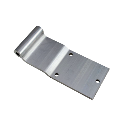Picture of UTILITY STYLE 3 HOLE HINGE
