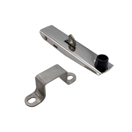 Picture of BELLY BOX LATCH ASSEMBLY