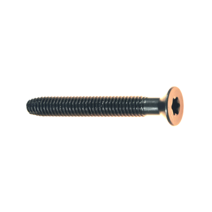 Picture of 1/4 X 6" TORX HD FLOOR SCREW DACROMET