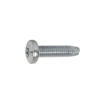 Picture of 5/16-18 X 1" TORX PAN HD TYPE "F" ZINC PLATED