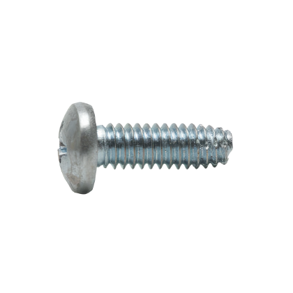 Picture of 5/16 X 2-1/2 TORX PAN HD FLOOR SCREW ZINC PLT (PHT 312)
