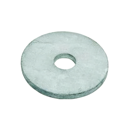 Picture of FENDER WASHER 1/4X1-1/2" PLATED /100 PC BOX