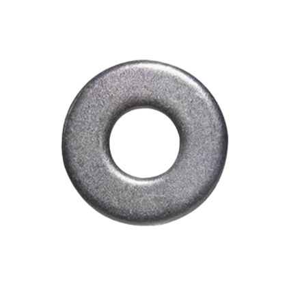 Picture of FLAT WASHER 5/16 USS PLATED /100 PC BOX