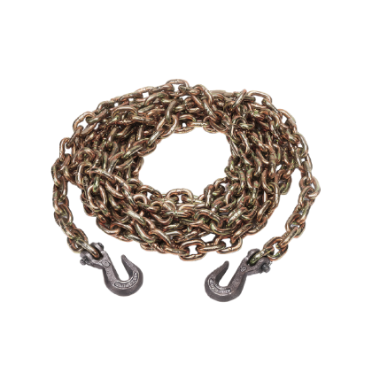 Picture of CHAIN ASSY 5/16" X 20FT GD 70 W/HOOKS