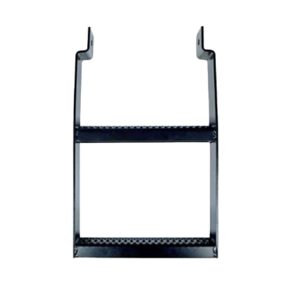 Picture of SIDE DOOR DOUBLE STEEL DOUBLE STEP ASSY MORGAN STYLE