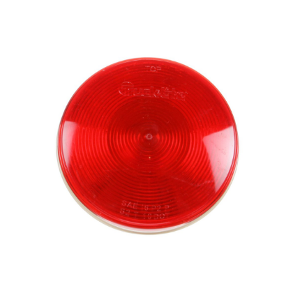 Picture of MODEL 40 STOP/TURN/TAIL RED 4" DIA SEALED RED