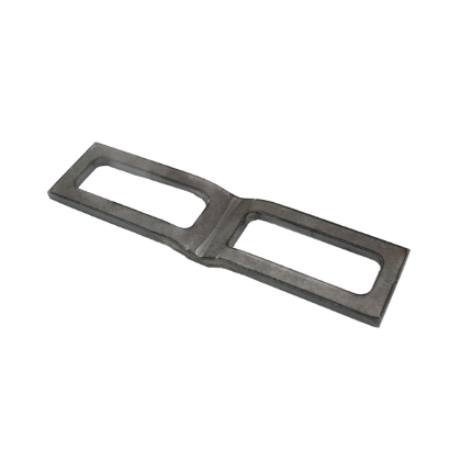 Picture of WHITING LATCH PLATE STEEL FOR #77 LOCK