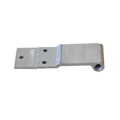 Picture of MORGAN ALUMINUM DOOR HINGE REPLACES 41904