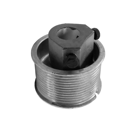 Picture of TODCO - 3" EXTENDED CABLE DRUM ROADSIDE W/ SCREWS (LH)