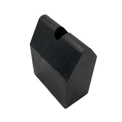 Picture of WHITING WHITING DOOR TRACK STOP (RUBBER)