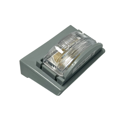 Picture of LICENSE PLATE LIGHT KIT