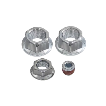 Picture of HENDRICKSON AIR SPRING MOUNTING KIT