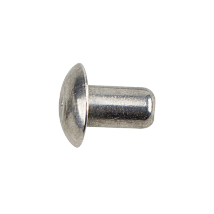 Picture of 1/4X1/2 UNIV HD RIVET HARD/LB
