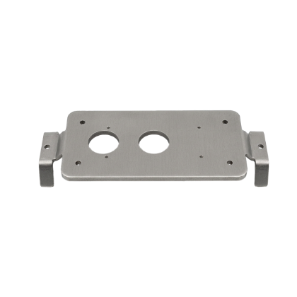 Picture of DOME LITE BRACKET N/S MOR FOR #80162C LITE